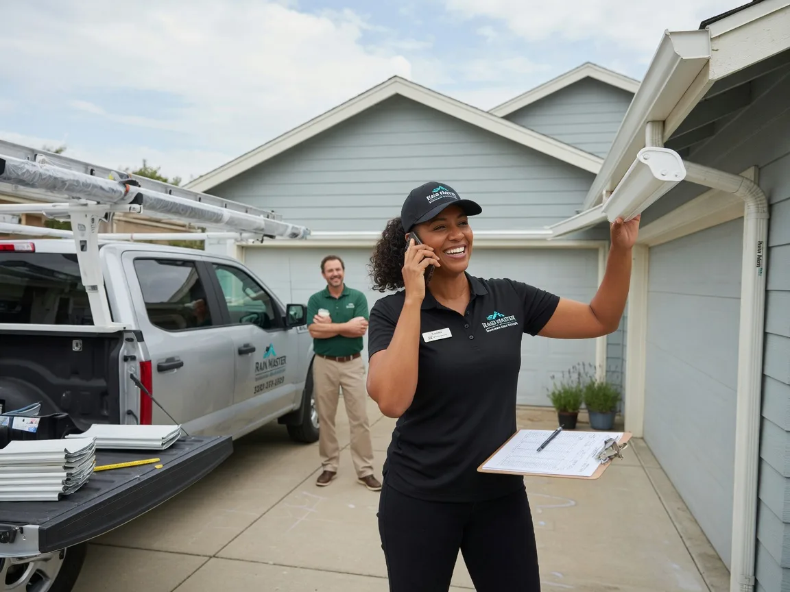 Gutter Installation Gypsum, OH FAQs